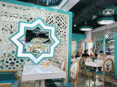 -帕米尔食府(白云观店)