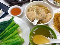 -麦文记面家(佐敦店)