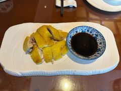 -洋房私宴上海私房菜(海滨商务楼店)