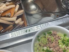 -海底捞火锅(翔龙天地广场店)