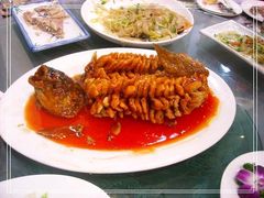 10-锦州御烧烤·金盛福酒楼(天津总店)