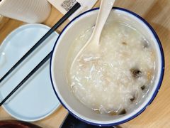 -宏状元现熬粥·京味菜(黄寺大街店)
