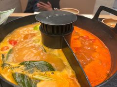 -山缓缓火锅(上海闵行龙湖店)