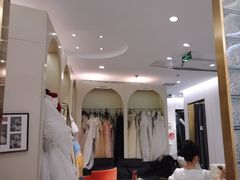 -海马体照相馆(环贸iapm大师爱情店)