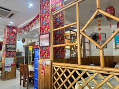 -鹤乡东北菜(崮山路店)