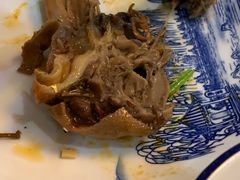 -宗泉烤全羊·烤羊腿·家常菜(解放东路店)