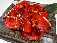 -红沃鳗鱼黑牛烤肉店(不老街店)