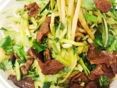 -马记伊源斋涮肉·清真菜(潘家园古玩市场店)