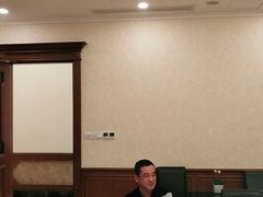 -金时代顺风大酒店(金山店)