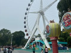 -北戴河集发农业梦想王国