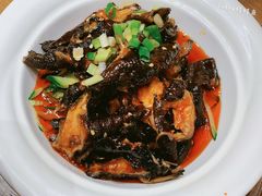 脱骨土鸡爪-湘味淳(千禧街店)