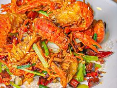 -四妹餐厅(玫瑰街店)