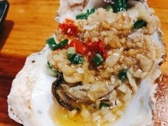 -淄博牧羊村烧烤(福田店)