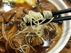 -老裕缘汤包馆(嘉善路店)