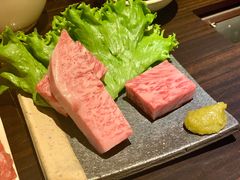 -焼肉 琉球の牛(北谷)
