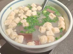 -小厨娘金榜题名(夫子庙秦淮河店)