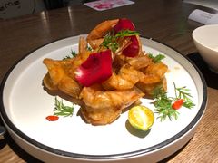 秘制酥皮虾-偏偏喜欢你(国瑞购物中心店)