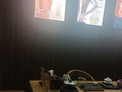 -益健·足疗汗蒸SPA(芙蓉广场店)