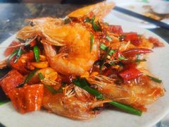 -87号烧烤海鲜·大排档(金沙滩店)