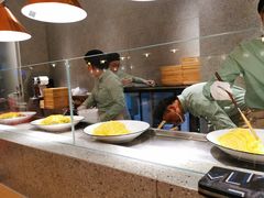 自助取餐区-池奈·咖喱蛋包饭(熙地港店)