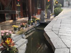 -台儿庄古城