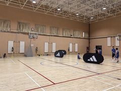 -东方启明星篮球培训(天坛校区)