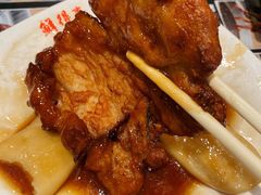 -云南路美食街