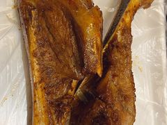 -赵元章肉骨烧(山塘街店)
