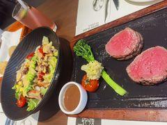 -西堤牛排(合肥之心城店)