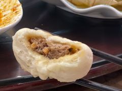 肉三鲜-草包包子铺1937(普利街店)