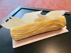 -潮一不贰·法式甜品·生日蛋糕·西式简餐(外滩店)