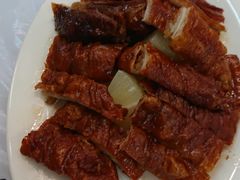 -陈根记大牌档