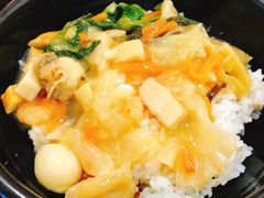 -食其家·牛丼咖喱(苏州永旺店)