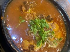 -老姑砂锅·烧烤天津菜(体北道店)