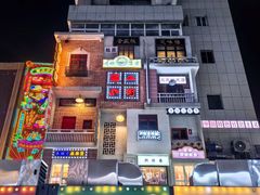 -小街天府(西工小街店)