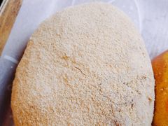 波霸奶茶脏脏包-LELECHA乐乐茶(上海五角场万达广场店)