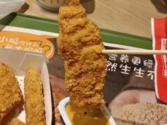 -麦当劳(仙林金鹰店)