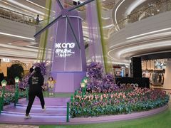 -KK ONE(京基滨河时代店)