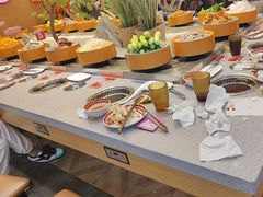 -喜家自助小火锅(乐客城店)