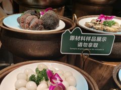 -山海•蒸汽活海鲜自助(皇庭广场店)