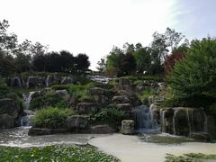 -三圣花乡旅游区