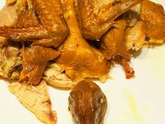 -惠丰堂饭庄·烤鸭·京味菜(翠微路店)