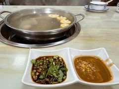 -杏花吴记牛肉火锅