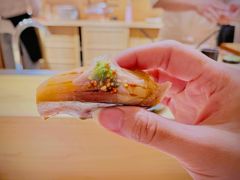 -鮨青(恒基名人购物中心店)