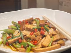 -国际博览中心酒店·茗轩中餐厅
