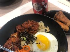 -Kyochon1991校村(共和路店)