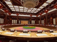 -北京雁栖湖国际会展中心