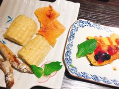 -鱼亭料理(芝罘店)