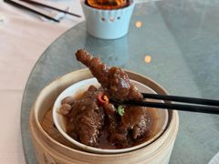 -金悦轩海鲜酒家(拱北店)