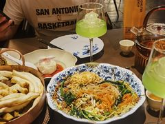 -奉天小馆·非遗东北菜(沈阳万象城店)